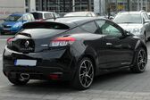 Renault Megane III Coupe 1.5 dCi (110 Hp) FAP 2008 - 2012