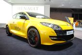 Renault Megane III Coupe 2.0 16V (140 Hp) CVT 2009 - 2012