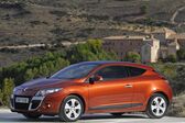 Renault Megane III Coupe GT 2.0 TCe (180 Hp) 2009 - 2012