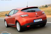 Renault Megane III Coupe GT 2.0 TCe (180 Hp) 2009 - 2012