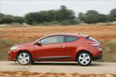 Renault Megane III Coupe 1.4 TCe (130 Hp) 2009 - 2012