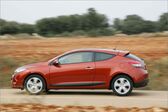 Renault Megane III Coupe 1.6 16V (110 Hp) 2008 - 2012