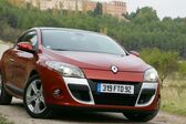 Renault Megane III Coupe GT 2.0 dCi (160 Hp) FAP 2009 - 2012