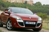 Renault Megane III Coupe GT 2.0 TCe (180 Hp) 2009 - 2012