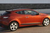 Renault Megane III Coupe GT 2.0 dCi (160 Hp) FAP 2009 - 2012