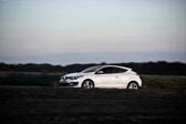 Renault Megane III Coupe (Phase III, 2014) 2014 - 2016
