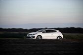 Renault Megane III Coupe (Phase III, 2014) 1.5 dCi (110 Hp) FAP 2014 - 2016