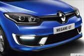 Renault Megane III Coupe (Phase III, 2014) 1.5 dCi (110 Hp) FAP 2014 - 2016