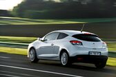 Renault Megane III Coupe (Phase III, 2014) 1.5 dCi (110 Hp) FAP 2014 - 2016