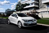 Renault Megane III Coupe (Phase III, 2014) GT 2.0 dCi (165 Hp) 2014 - 2016