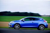 Renault Megane III Coupe (Phase III, 2014) 2014 - 2016
