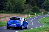 Renault Megane III Coupe (Phase III, 2014) 2014 - 2016