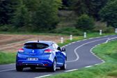 Renault Megane III Coupe (Phase III, 2014) RS Trophy-R 2.0 (273 Hp) 2014 - 2016