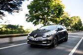 Renault Megane III (Phase III, 2014) 1.5 dCi (110 Hp) EDC 2014 - 2015