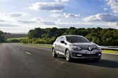 Renault Megane III (Phase III, 2014) 2014 - 2015