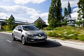 Renault Megane III (Phase III, 2014) 1.6 16V (110 Hp) 2014 - 2015