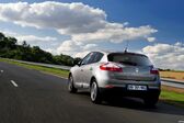 Renault Megane III (Phase III, 2014) 1.5 dCi (95 Hp) FAP 2014 - 2015