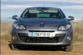 Renault Megane III 2008 - 2012