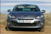 Renault Megane III GT 2.0 dCi (160 Hp) 2009 - 2012