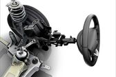 Renault Megane III 2008 - 2012