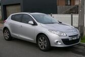 Renault Megane III GT 2.0 dCi (160 Hp) 2009 - 2012