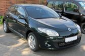 Renault Megane III 1.5 dCi (110 Hp) FAP EDC 2010 - 2012