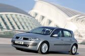 Renault Megane II 1.4 16V (82 Hp) 2002 - 2005