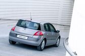Renault Megane II 2002 - 2006