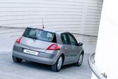 Renault Megane II 1.6 16V (112 Hp) Automatic 2005 - 2005