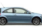 Renault Megane II GT 1.9 dCi (110 Hp) FAP 2005 - 2005