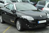 Renault Megane III CC 1.4 TCe (130 Hp) 2010 - 2013