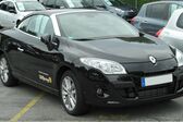 Renault Megane III CC GT 2.0 TCe (180 Hp) 2010 - 2014