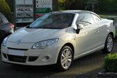 Renault Megane III CC 2010 - 2014