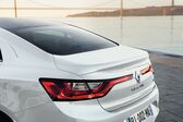 Renault Megane IV Sedan 2016 - 2020