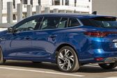 Renault Megane IV (Phase II, 2020) Grandtour 1.5 Blue dCi (115 Hp) EDC 2020 - present