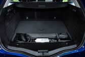 Renault Megane IV (Phase II, 2020) Grandtour 1.5 Blue dCi (115 Hp) EDC 2020 - present