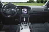 Renault Megane IV (Phase II, 2020) Grandtour 1.3 TCe (140 Hp) FAP EDC 2020 - present