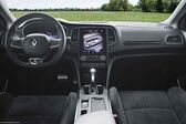 Renault Megane IV (Phase II, 2020) Grandtour 1.3 TCe (115 Hp) FAP 2020 - present