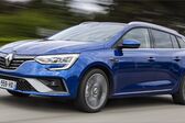 Renault Megane IV (Phase II, 2020) Grandtour 1.3 TCe (140 Hp) FAP EDC 2020 - present