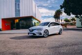 Renault Megane IV (Phase II, 2020) Grandtour 1.3 TCe (160 Hp) FAP EDC 2020 - present