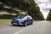 Renault Megane IV (Phase II, 2020) Grandtour 1.3 TCe (160 Hp) FAP EDC 2020 - present
