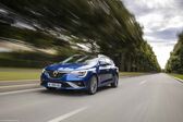 Renault Megane IV (Phase II, 2020) Grandtour 1.5 Blue dCi (115 Hp) EDC 2020 - present