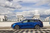 Renault Megane IV (Phase II, 2020) Grandtour 1.3 TCe (160 Hp) FAP EDC 2020 - present