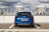 Renault Megane IV (Phase II, 2020) Grandtour 1.5 Blue dCi (115 Hp) 2020 - present