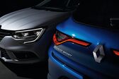 Renault Megane IV 1.2 Energy TCe (130 Hp) 2016 - 2018