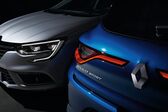 Renault Megane IV 1.5 Blue dCi (115 Hp) EDC 2018 - 2020