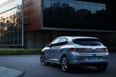 Renault Megane IV 1.7 Blue dCi (150 Hp) EDC 2019 - 2020