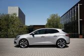 Renault Megane IV 1.5 Blue dCi (95 Hp) 2018 - 2020