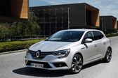 Renault Megane IV 2016 - 2020