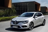 Renault Megane IV 1.3 TCe (115 Hp) FAP 2018 - 2020